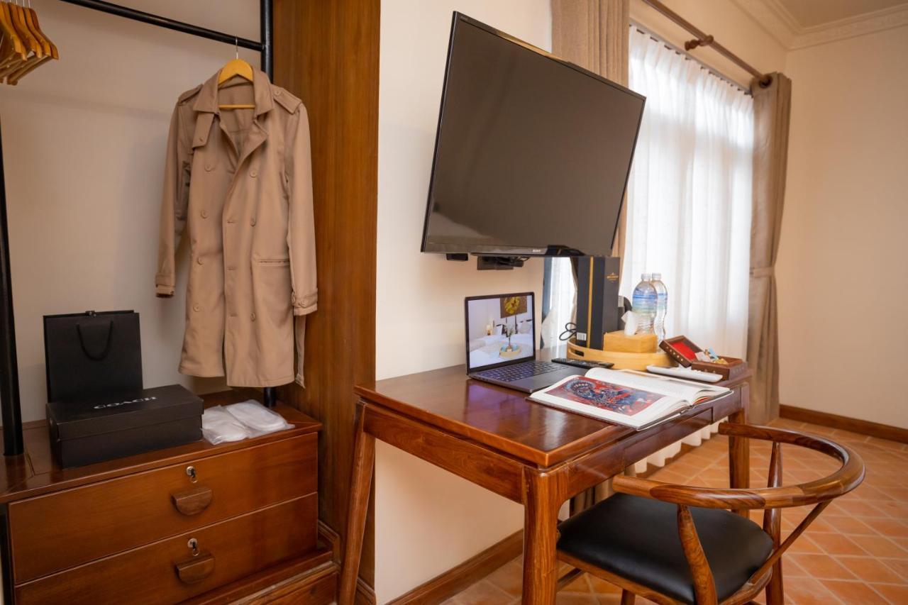 Swarga Heritage Hotel - A Traditional Stay Κατμαντού Εξωτερικό φωτογραφία
