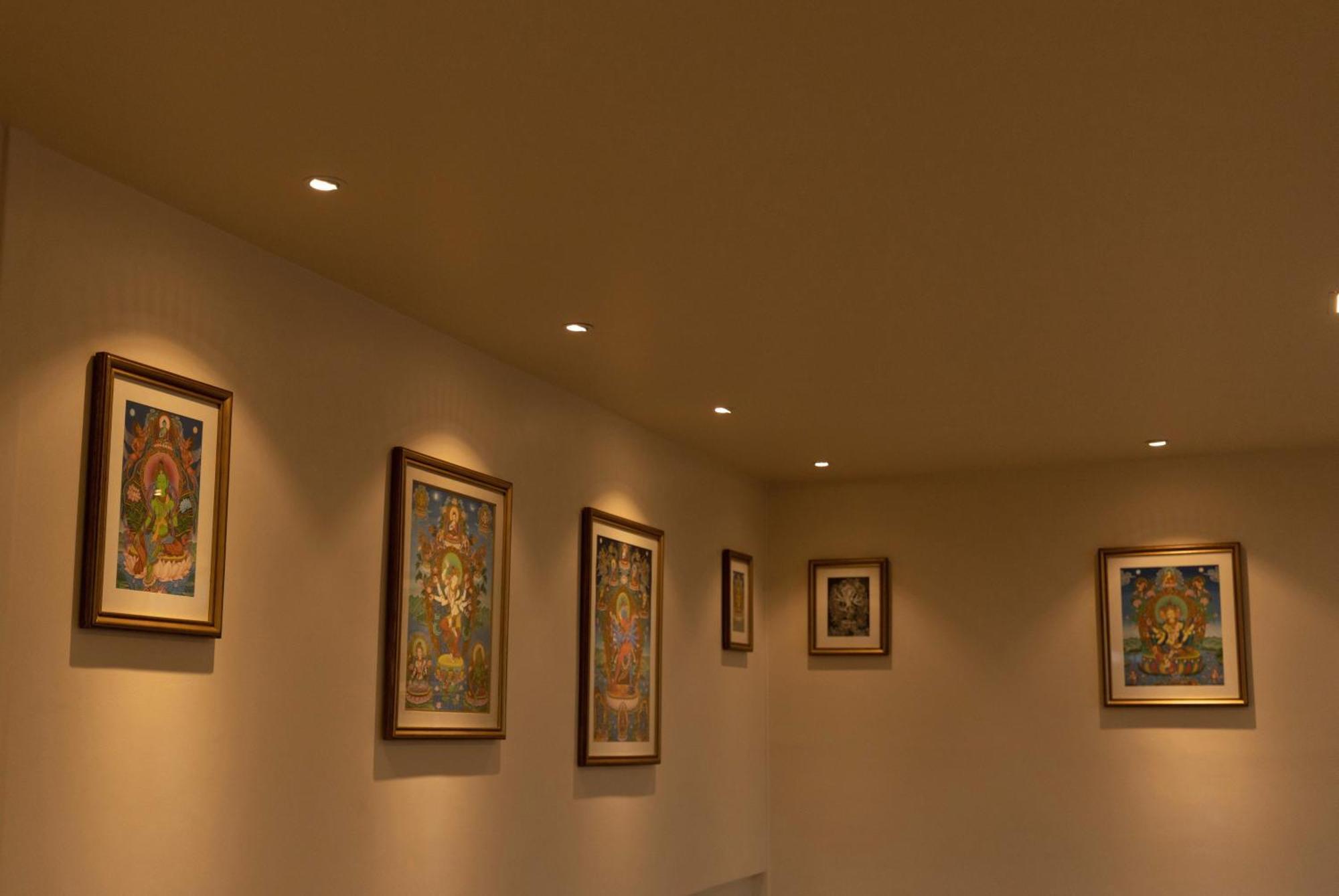 Swarga Heritage Hotel - A Traditional Stay Κατμαντού Εξωτερικό φωτογραφία
