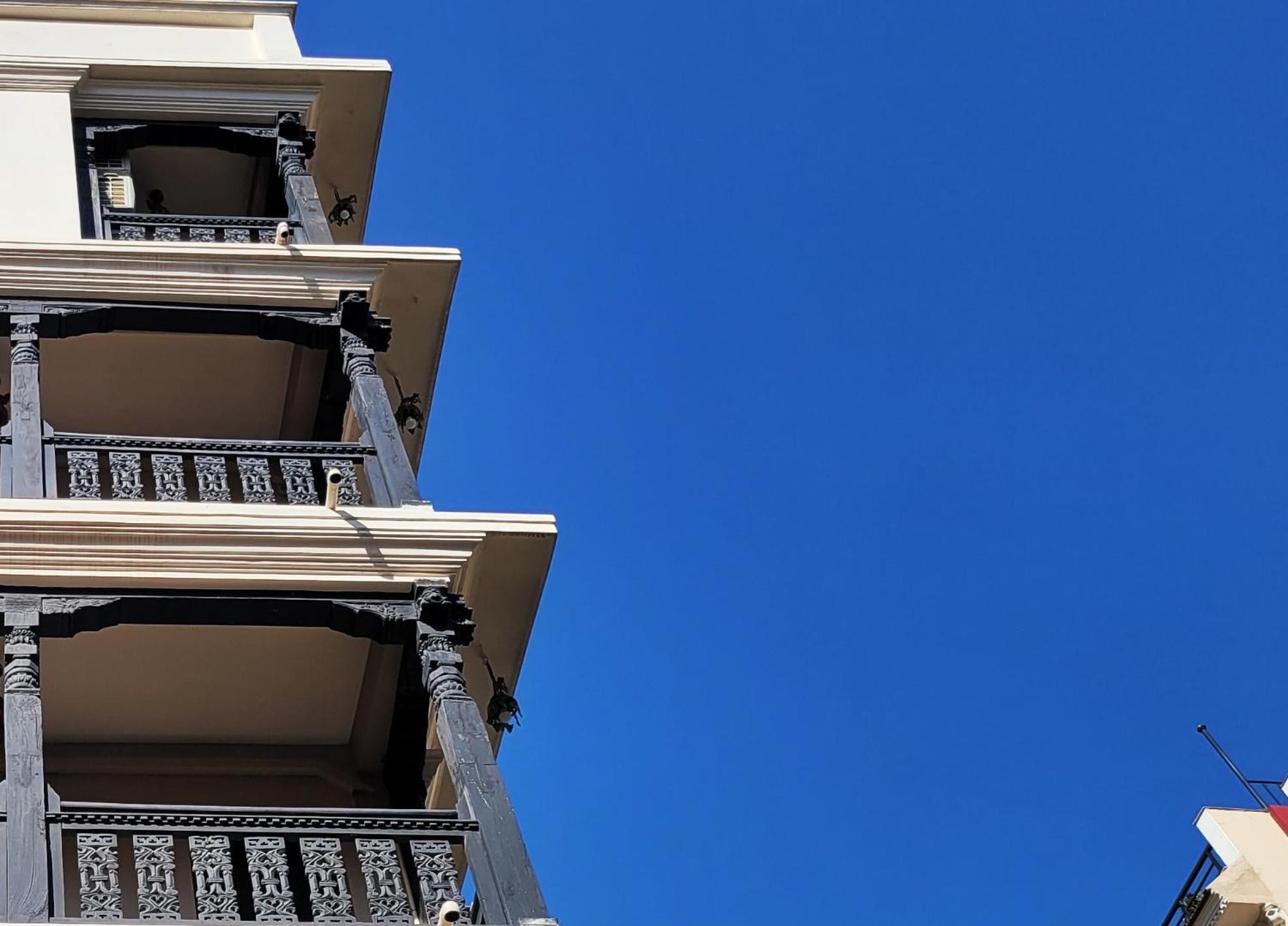 Swarga Heritage Hotel - A Traditional Stay Κατμαντού Δωμάτιο φωτογραφία